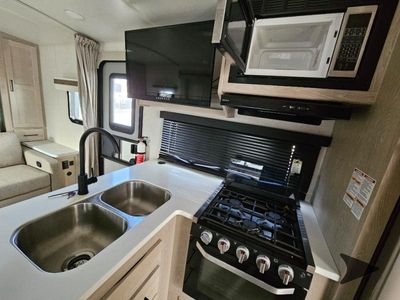 2023 Forest River RV Rockwood Mini Lite - Photo 22