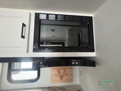2026 Venture RV SportTrek - Photo 12