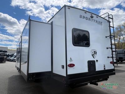 2026 Venture RV SportTrek - Photo 3