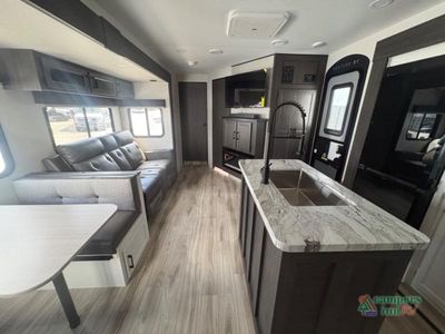 2026 Venture RV SportTrek - Photo 6