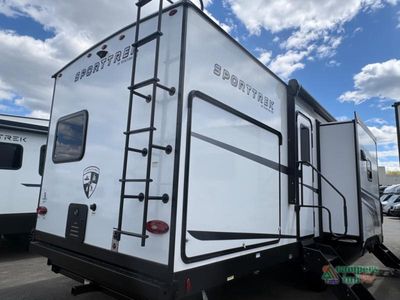 2026 Venture RV SportTrek - Photo 4