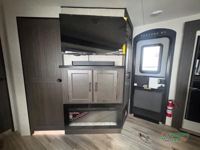 2026 Venture RV SportTrek - Photo 41