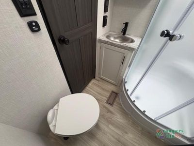 2026 Venture RV SportTrek - Photo 50