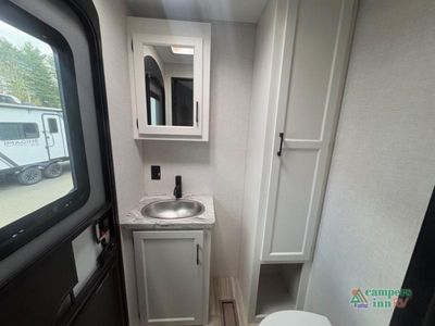 2026 Venture RV SportTrek - Photo 21