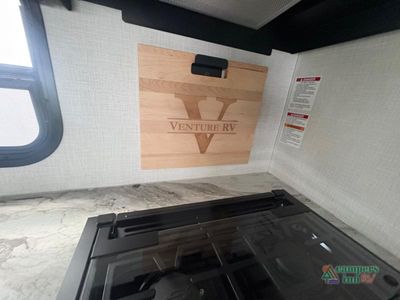 2026 Venture RV SportTrek - Photo 14