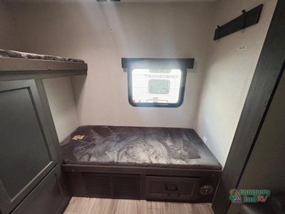 2026 Venture RV SportTrek - Photo 28