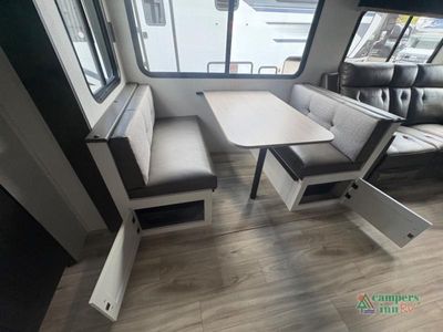 2026 Venture RV SportTrek - Photo 36