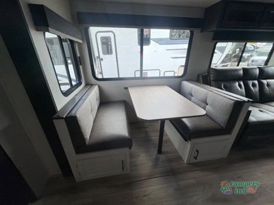 2026 Venture RV SportTrek - Photo 35