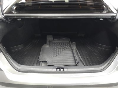 2025 Toyota Camry — photo 11 view