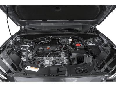 2026 Honda HR-V - Photo 8