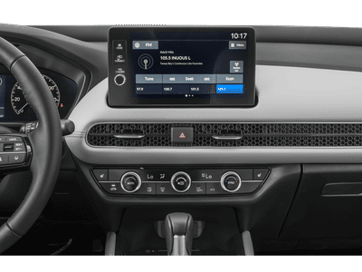 2026 Honda HR-V - Photo 7