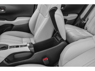 2026 Honda HR-V - Photo 10