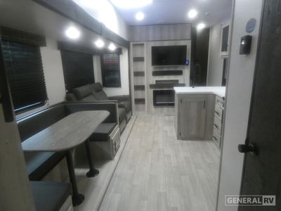 2024 KZ Sportsmen - Photo 7