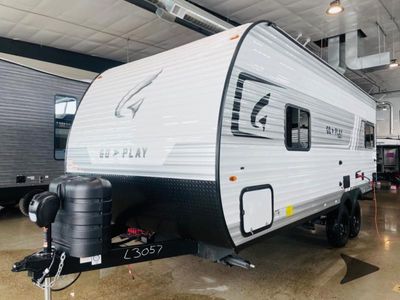 2026 Wayfinder RV Go Play - Photo 10