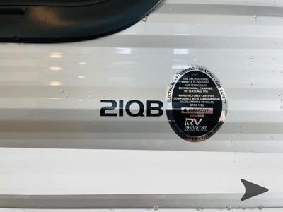 2026 Wayfinder RV Go Play - Photo 15