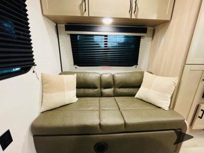 2026 Wayfinder RV Go Play - Photo 24