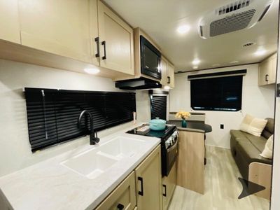 2026 Wayfinder RV Go Play - Photo 20