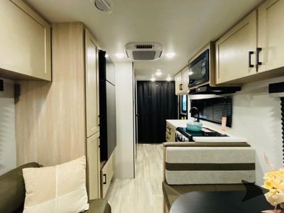 2026 Wayfinder RV Go Play - Photo 4