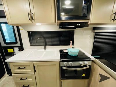 2026 Wayfinder RV Go Play - Photo 7