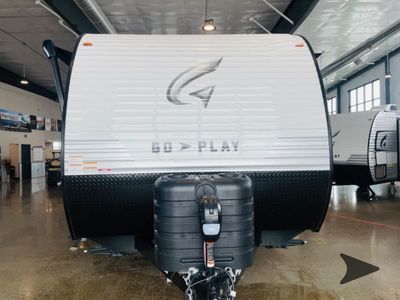 2026 Wayfinder RV Go Play - Photo 9