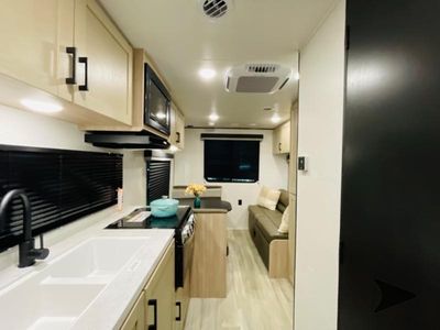2026 Wayfinder RV Go Play - Photo 3