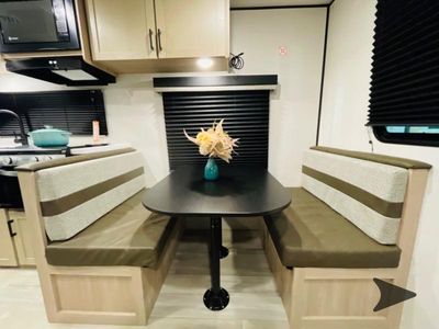 2026 Wayfinder RV Go Play - Photo 6