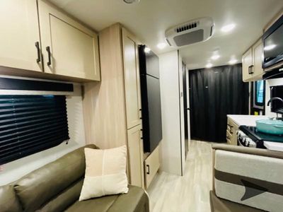 2026 Wayfinder RV Go Play - Photo 23