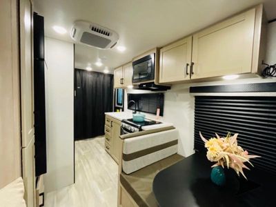 2026 Wayfinder RV Go Play - Photo 21