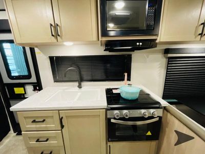 2026 Wayfinder RV Go Play - Photo 26