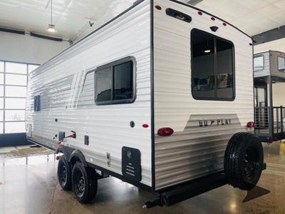2026 Wayfinder RV Go Play - Photo 11