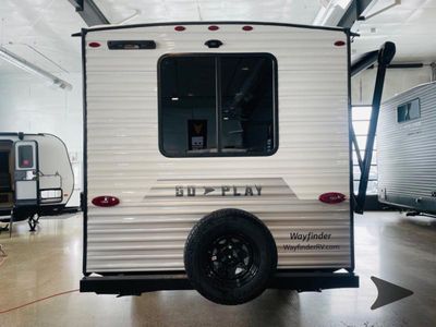 2026 Wayfinder RV Go Play - Photo 12