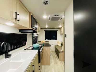 2026 Wayfinder RV Go Play - Photo 19