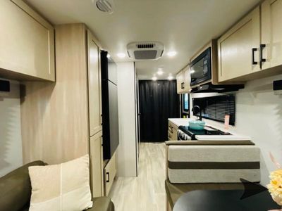 2026 Wayfinder RV Go Play - Photo 22