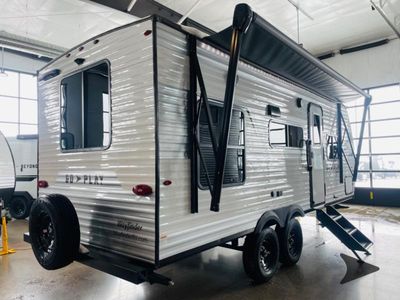 2026 Wayfinder RV Go Play - Photo 13