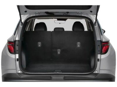 2026 Hyundai Tucson — photo 13 view