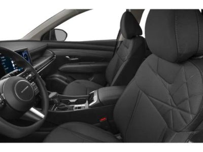 2026 Hyundai Tucson — photo 11 view