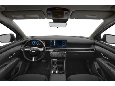 2026 Hyundai Tucson — photo 10 view