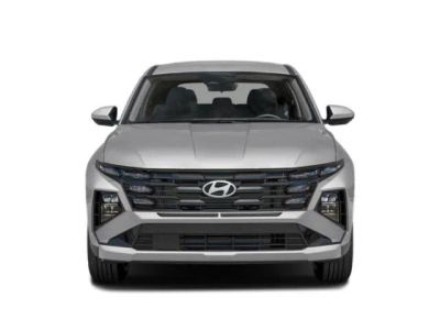 2026 Hyundai Tucson — photo 7 view