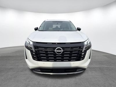 2026 Nissan Pathfinder - Photo 2