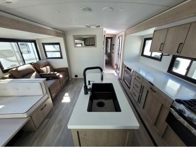 2026 Grand Design Imagine - Photo 8
