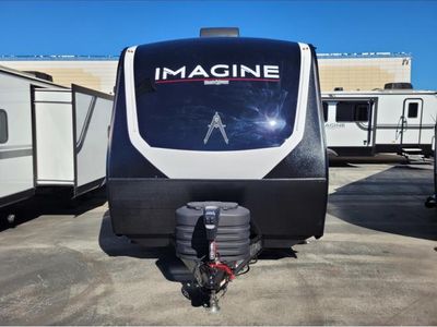 2026 Grand Design Imagine - Photo 5