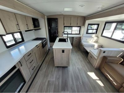 2026 Grand Design Imagine - Photo 7