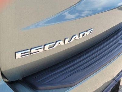 2023 Cadillac Escalade — photo 9 view
