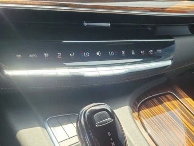 2023 Cadillac Escalade — photo 28 view