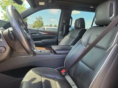 2023 Cadillac Escalade — photo 23 view
