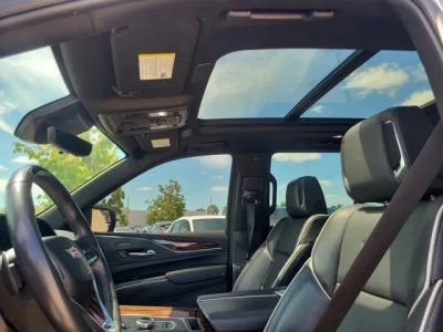 2023 Cadillac Escalade — photo 30 view