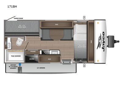 2024 Jayco Jay Feather Micro - Photo 6