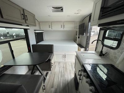 2024 Jayco Jay Feather Micro - Photo 8
