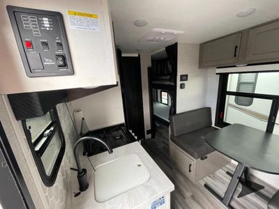2024 Jayco Jay Feather Micro - Photo 7