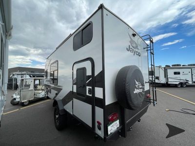 2024 Jayco Jay Feather Micro - Photo 4
